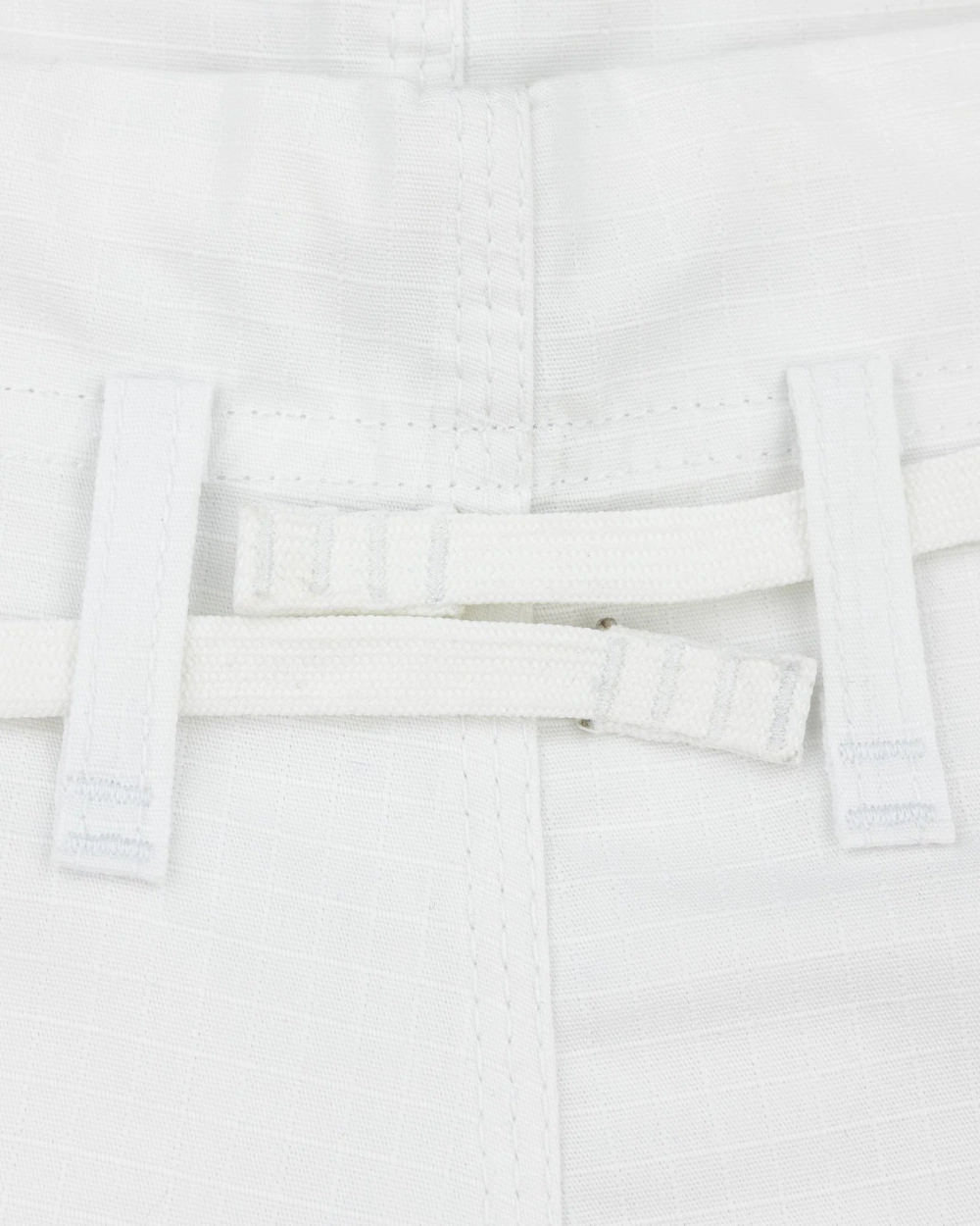 Кимоно GAMENESS AIR 3.0 - White