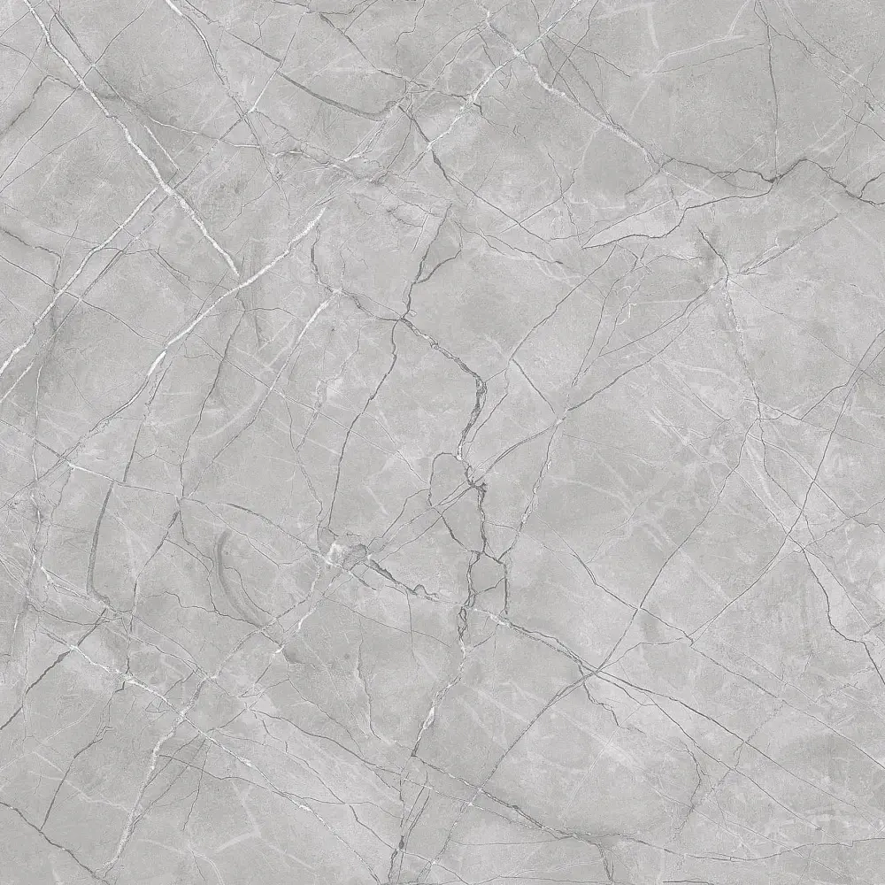 Керамогранит Primavera Vanity Grey Carving 60x60 см (CR122)