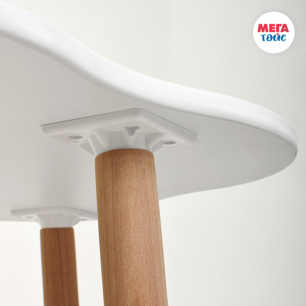 Стол прямоугольный 60*50*46 Артикул: 70021