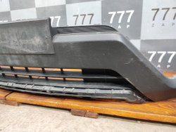 Юбка переднего бампера Hyundai Creta 1 (GS) 16-21 Б/У Оригинал 86512M0000