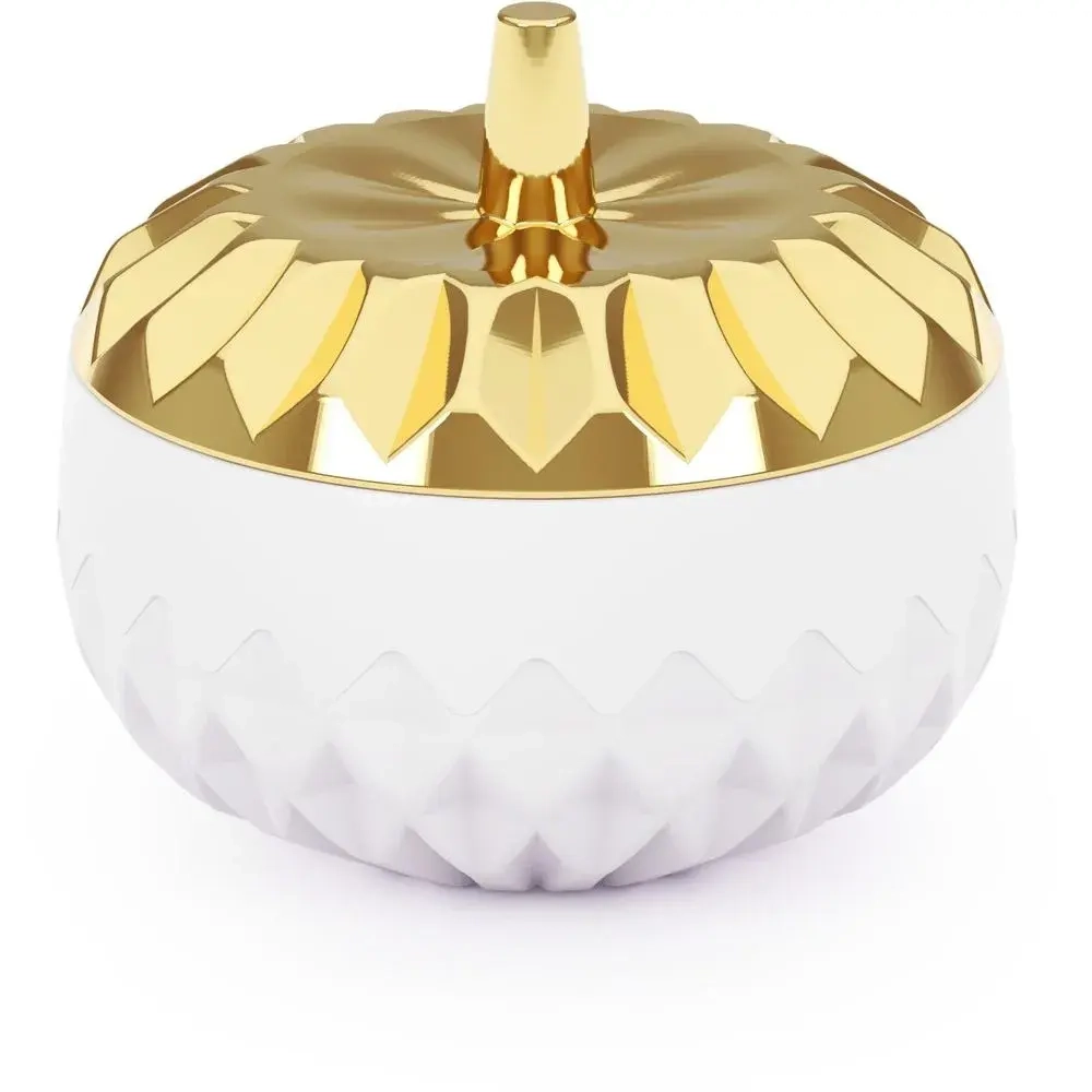 Сахарница Свадебный переполох (белый) (комплект 15 шт)