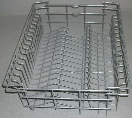 Верхняя корзина ПММ BEKO НЕ ПОСТАВЛЯЕТСЯ