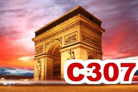 Фото обои - Города и страны С307