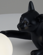 Лампа настольная Moderli V11677-TL Monya