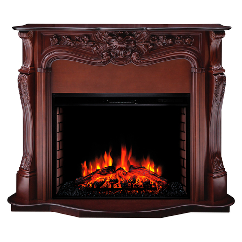 Каминокомплект Real Flame Ellada 33 AO с очагом Epsilon 33