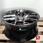 Комплект дисков HRE FF10 18x8 et38 5x114.3