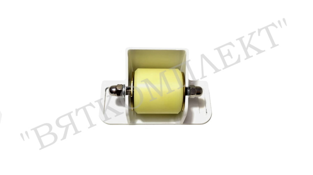 Ролик опорный ТСМ-80HH-2П.19563.00.02.000СБ