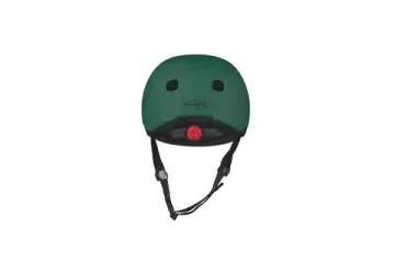 ШЛЕМ MICRO LED FOREST GREEN M (52-56 СМ)