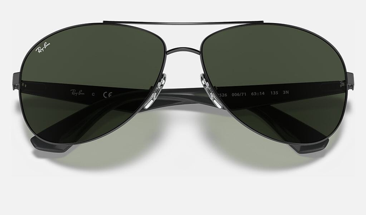 RAY-BAN RB3526 006/71