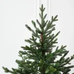 Ель искусственная «Eiffel» (Литая хвоя) 210 см / 2,1 м