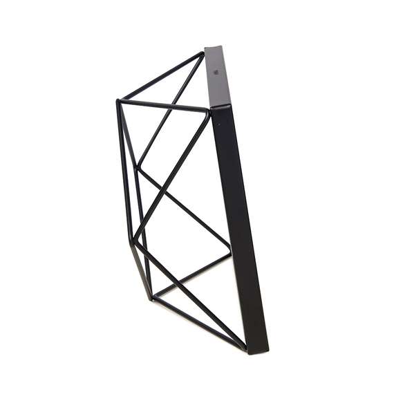 Фоторамка prisma 10х15 черная