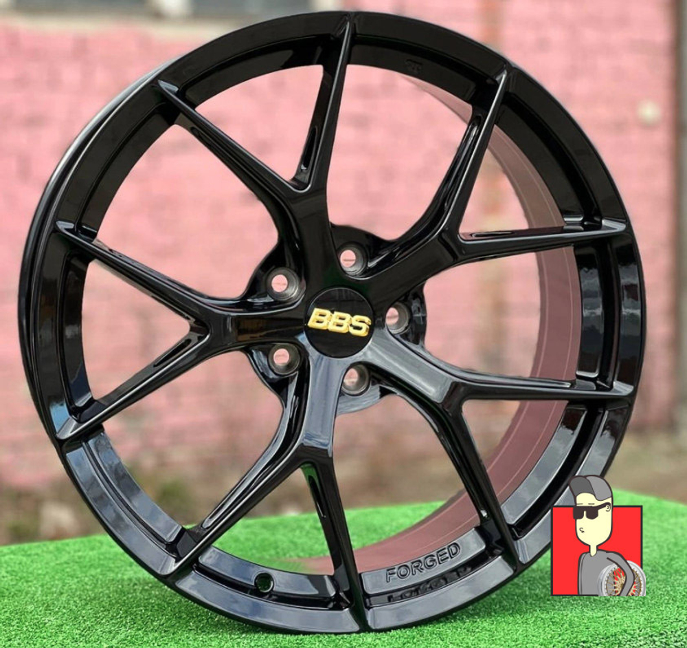 Комплект дисков BBS YF5888 18x8.5 et35 5x108