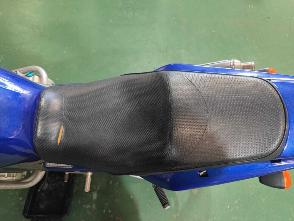 Yamaha FZS1000 Fazer , 2001