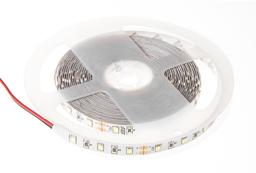 Лента светодиодная ELF 300SMD (2835), 12В, 5 м, IP33, белая 6500-7000К NWw6500