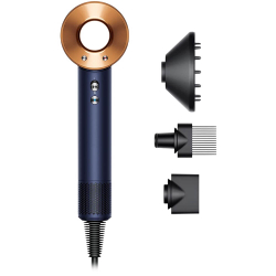 Фен Dyson Supersonic HD07 Prussian Blue/Copper (113312-01)