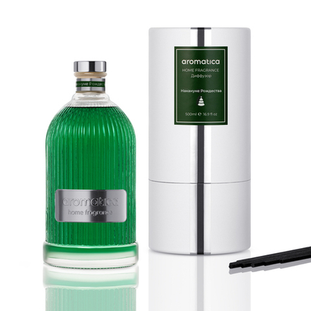 Диффузор AROMATICA Накануне Рождества, 500 мл