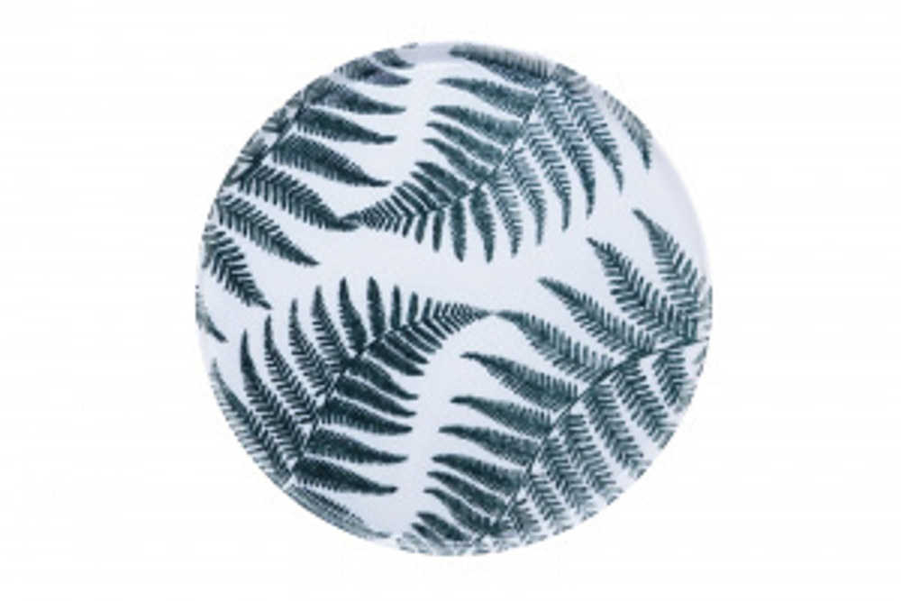 Тарелка подстановочная 31cm BOTANICAL