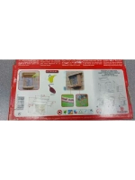 Кормушка для птиц JOK 11 (1007101100055)