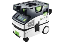 FESTOOL Пылеудаляющий аппарат CTL MINI I CLEANTEC 574840