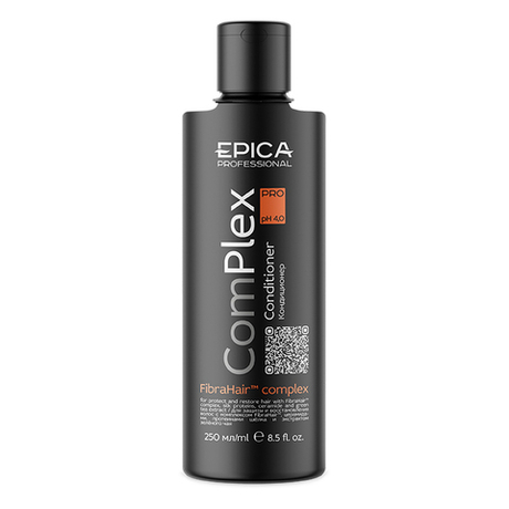 Кондиционер для волос Epica Professional ComPlex Pro Conditioner 250 мл