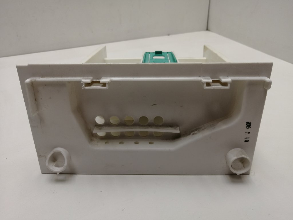 WD-80130N кт162 Дозатор порошка для стиральной машины LG WD-80130N б/у
