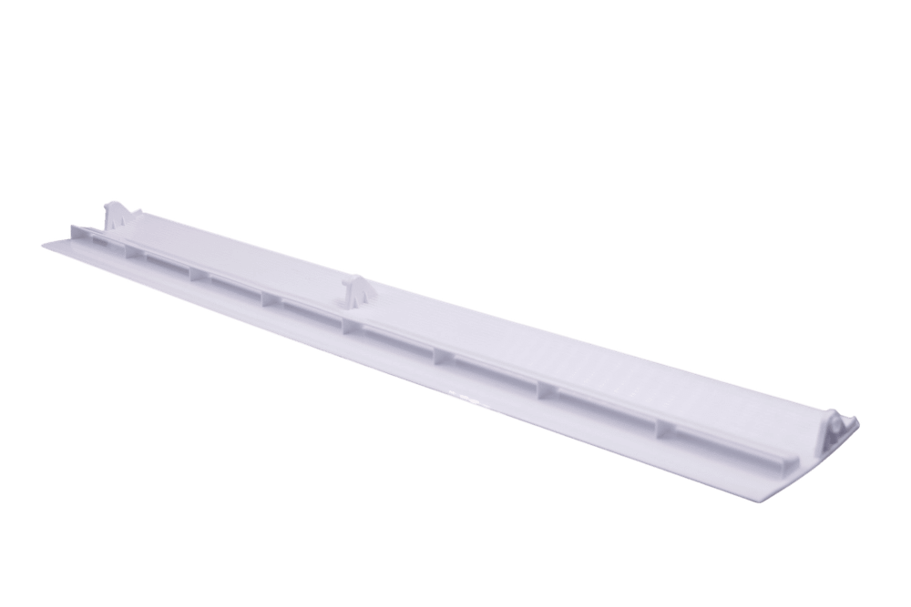 Жалюзи A0010222544 сплит-системы Haier HSU-07HRDN103/R3