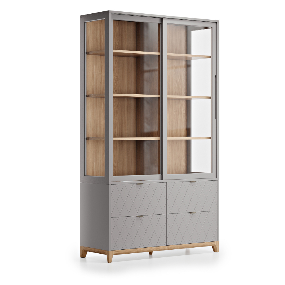 Витрина Case CS179