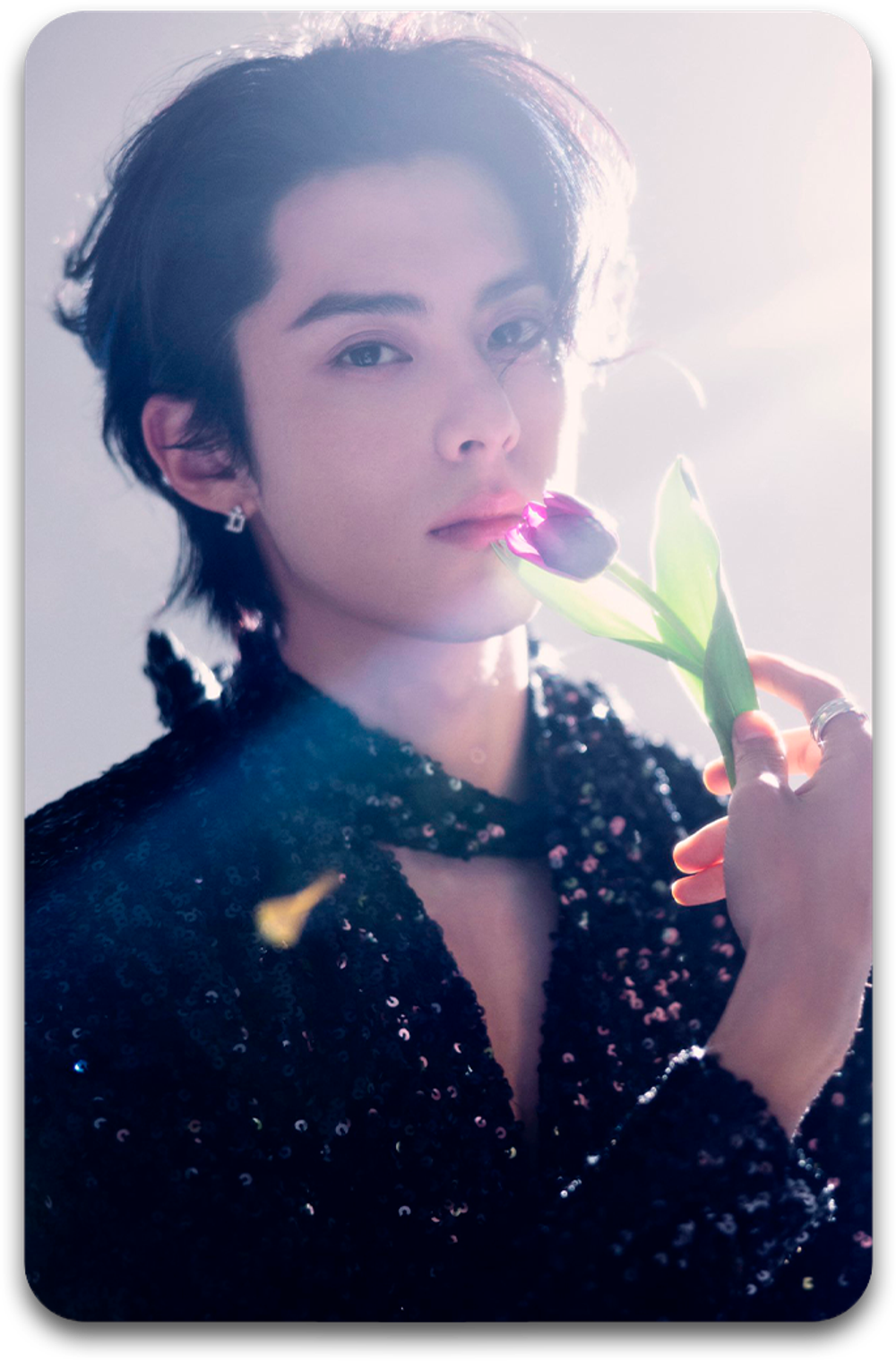 Карта #2661 / Dylan Wang