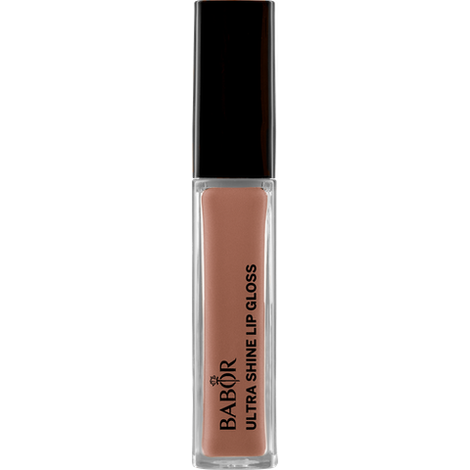 Блеск для губ Babor Ultra Shine Lip Gloss 02 Berry Nude