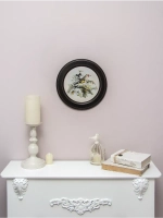 Картина на стену интерьерная на холсте 27 см