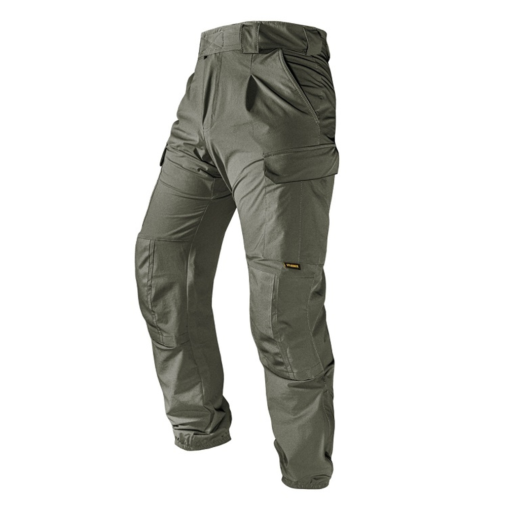 Sturmer — Брюки "Field Pants L5" (размер: 52/176, цвет: ranger green)