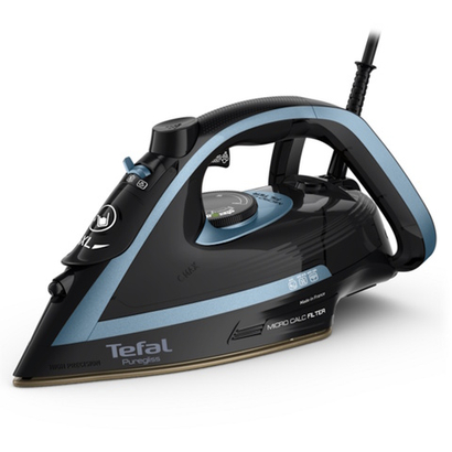 Утюг Tefal Puregliss FV8043E0