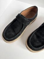 Замшевые туфли Age of Innocence, 33