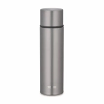 Термос с колбой из титана тм THERMOS FJN-500T Titanium Gray 0.5L