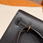 Hermes Kelly Danse Bag 22 cm