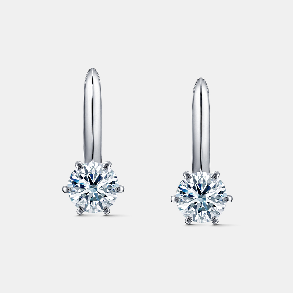 Серьги 21806257