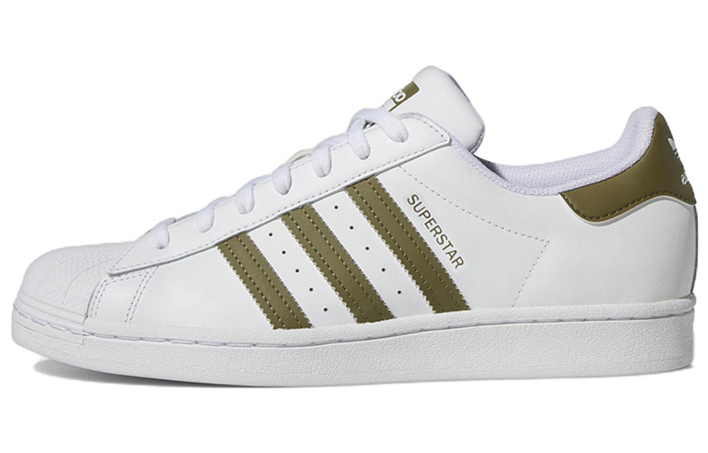 Кроссовки Adidas Originals Superstar