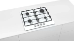 Газовая варочная панель Bosch PGP6B2O62R