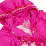 Ветровка Ариэль (116) фуксия 60691-16-116