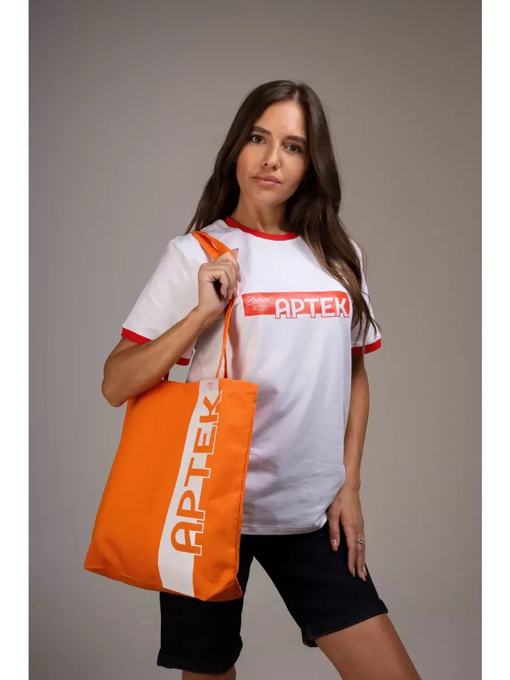 Сумка-шоппер