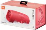 Портативная акустика  JBL JBLCHARGE5RED