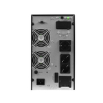 Источник бесперебойного питания Powerman Online 3000 Plus