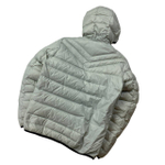 Микро пуховик Disel