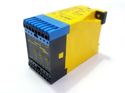 TURCK MS1-33Ex0-R