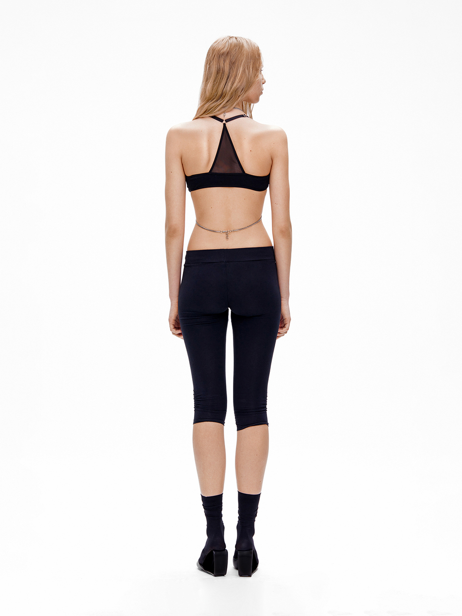 ЦЕПОЧКА НА ТЕЛО "FOCUS".