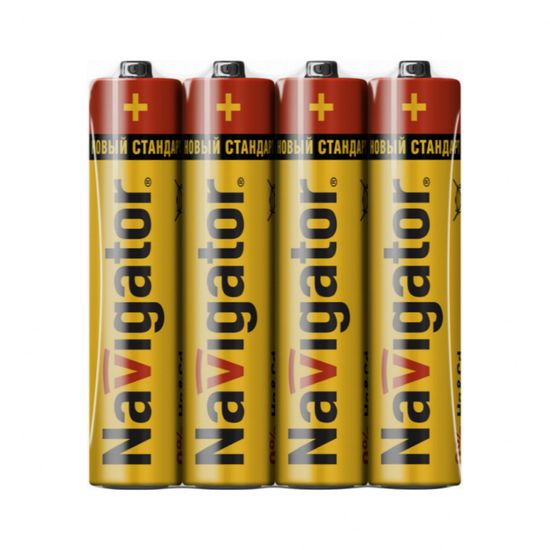 Элемент питания Navigator ААА/R03
