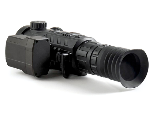 Прицел тепловизионный Longot TL650 LRF V2 x3-12, 640x512, D50 (LGTTL650LRFv2)