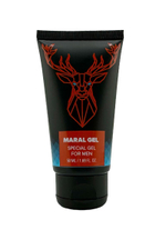 Гель для мужской силы Maral gel - 50 мл.