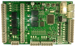 Плата SEC 3C R.1.0  SECURLIFT.