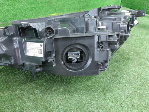 Фара правая BMW 4er G22 (2020-н.в.) Laser